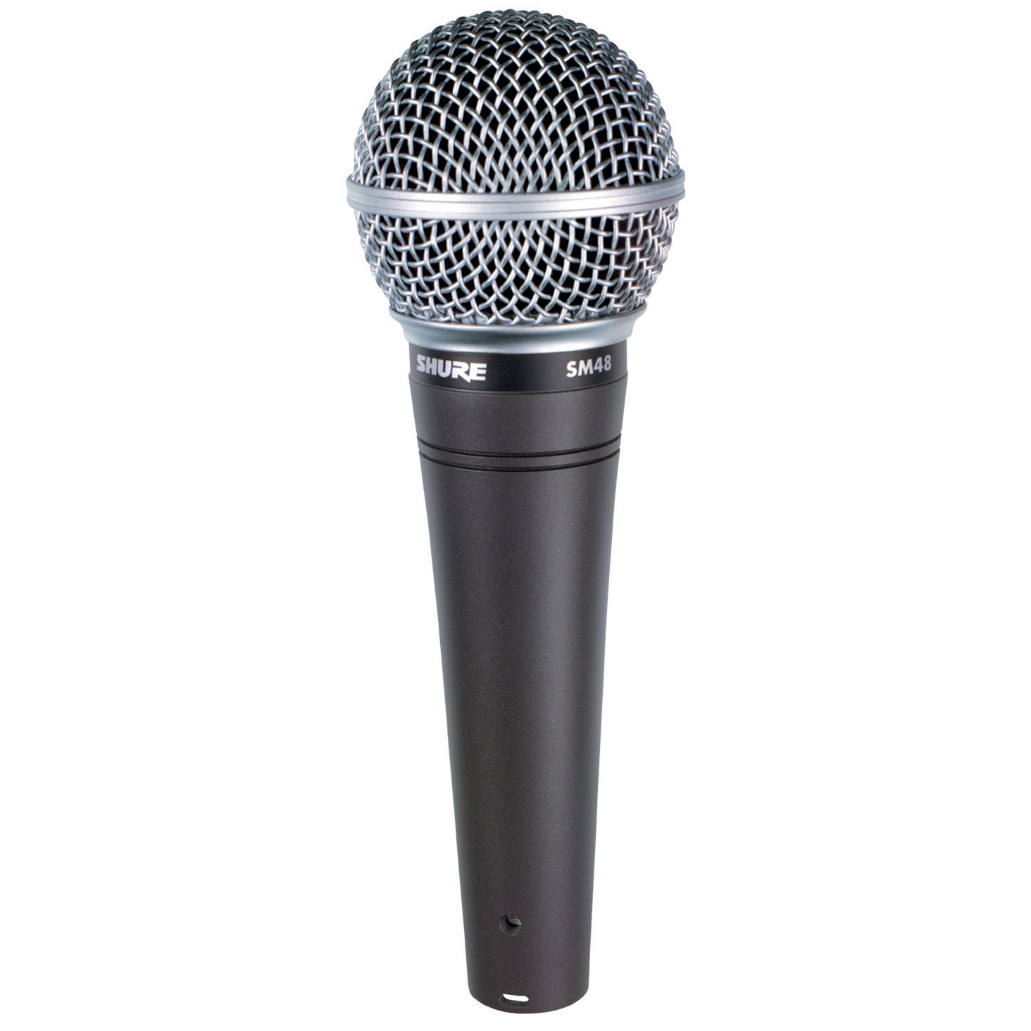 Microphone không dây shure SM48LC